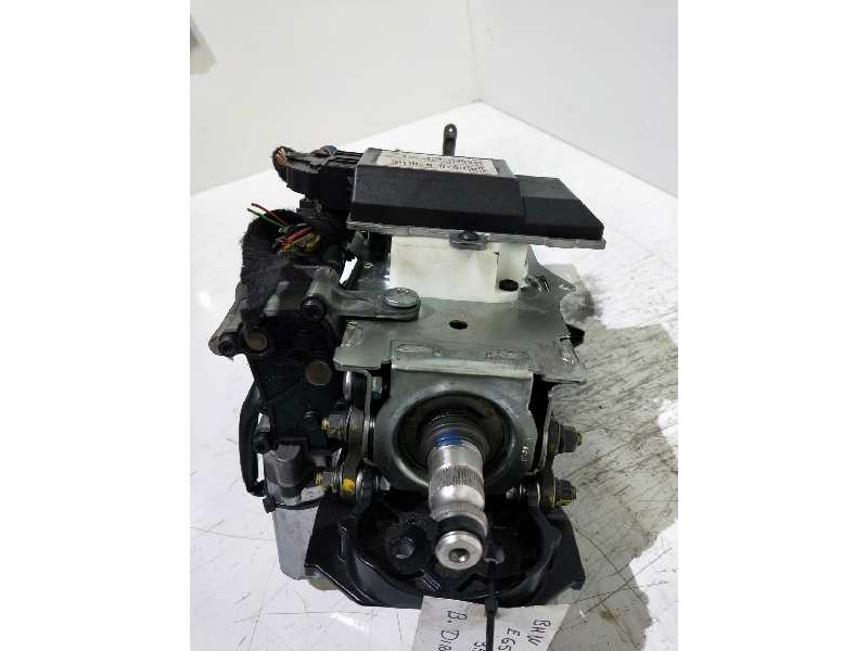 Recambio de columna direccion para bmw serie 7 (e65/e66) 3.6 v8 32v cat referencia OEM IAM 32306767506 00001683A9 