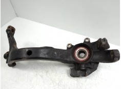 Recambio de mangueta delantera derecha para audi a4 berlina (b5) 2.4 referencia OEM IAM    2