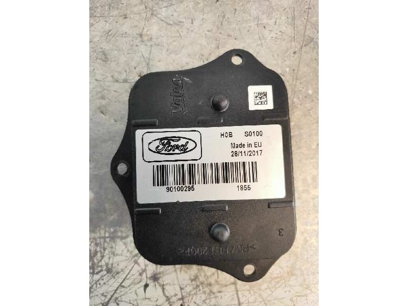 Recambio de centralita faros xenon para ford kuga (cbs) 1.5 ecoboost cat referencia OEM IAM 90100295  