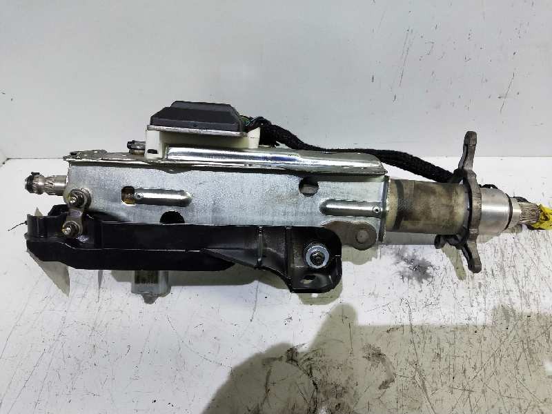 Recambio de columna direccion para bmw serie 7 (e65/e66) 3.6 v8 32v cat referencia OEM IAM 32306767506 00001683A9 