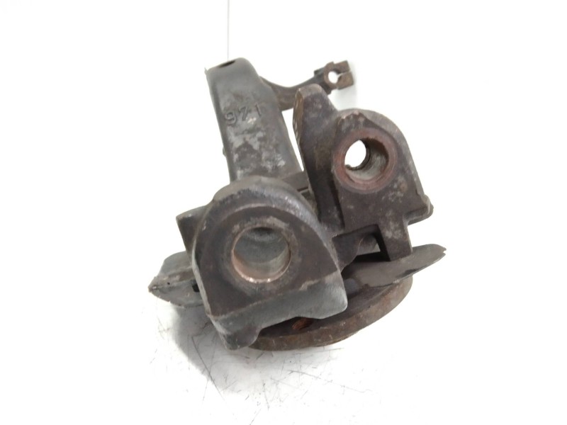 Recambio de mangueta delantera derecha para audi a4 berlina (b5) 2.4 referencia OEM IAM   