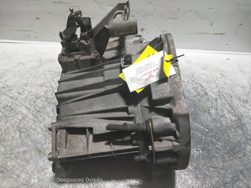 Recambio de caja cambios para mercedes clase a (w168) 160 (168.033) referencia OEM IAM A1683602000 00171223 