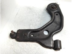 Recambio de brazo suspension inferior delantero derecho para ford puma (cce) 1.4 referencia OEM IAM   