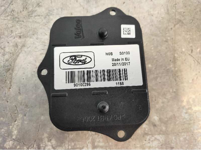Recambio de centralita faros xenon para ford kuga (cbs) 1.5 ecoboost cat referencia OEM IAM 90100295  