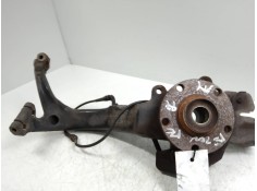 Recambio de mangueta delantera izquierda para audi a4 berlina (b5) 1.8 t referencia OEM IAM   