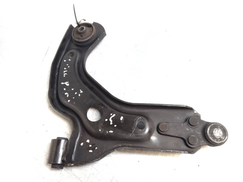 Recambio de brazo suspension inferior delantero derecho para ford puma (cce) 1.4 referencia OEM IAM   