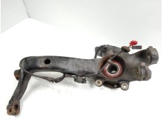 Recambio de mangueta delantera izquierda para audi a4 berlina (b5) 1.8 t referencia OEM IAM    2