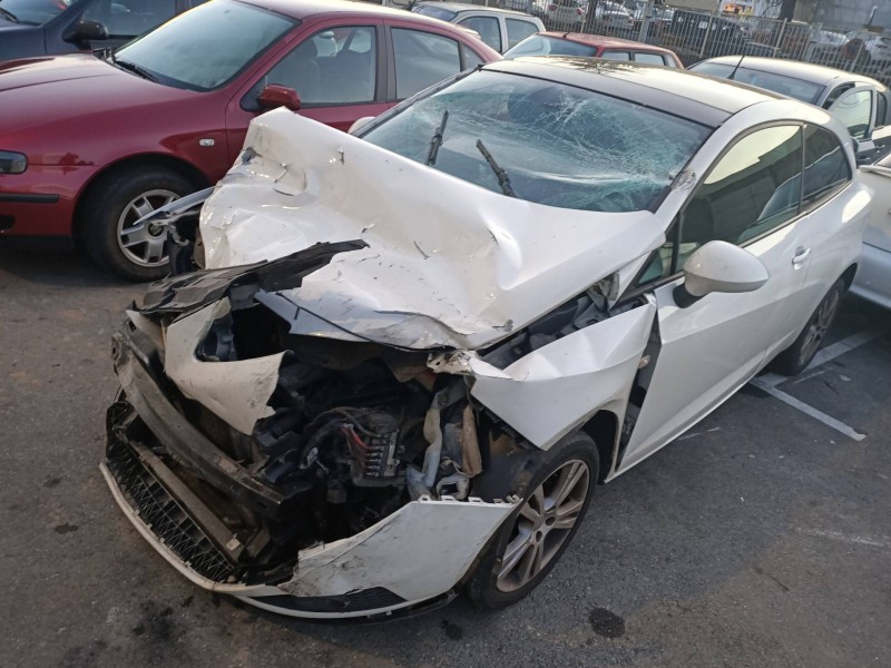 seat ibiza sc (6j1) del año 2009