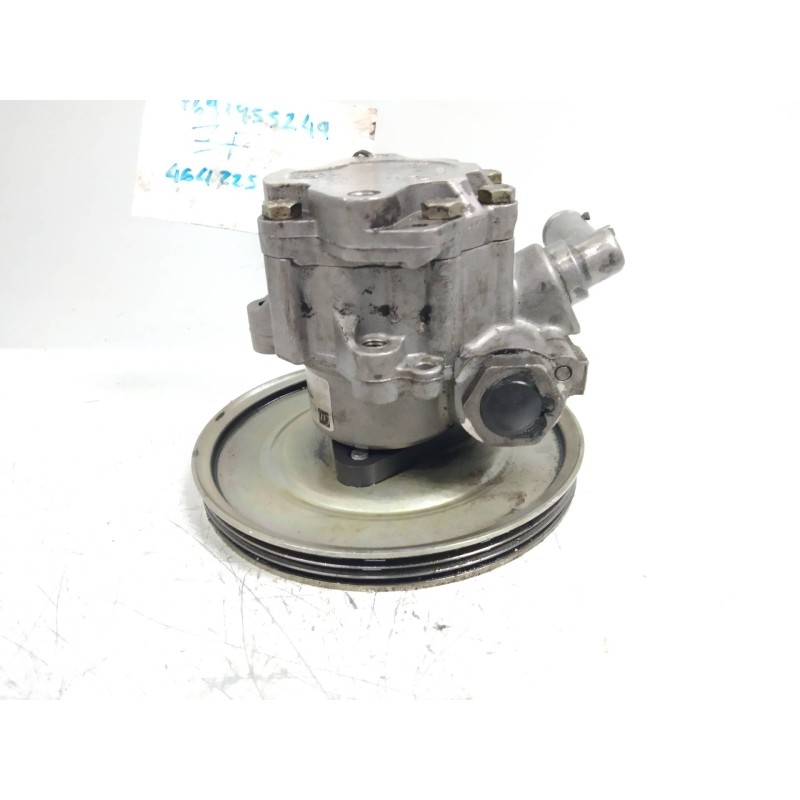 Recambio de bomba direccion para fiat fiorino enero (255) 1.7 turbodiesel cat referencia OEM IAM 464225910 7691955249 
