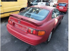 toyota celica (t20) del año 1997 2