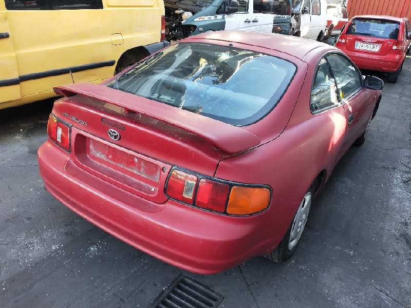 toyota celica (t20) del año 1997