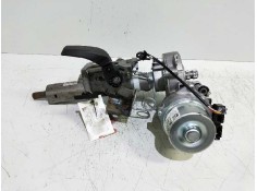Recambio de columna direccion para dacia duster ii 1.5 dci diesel fap cat referencia OEM IAM 6700003908A QA003TJ5072