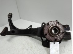 Recambio de mangueta delantera izquierda para audi a4 berlina (b5) 2.5 tdi quattro referencia OEM IAM   