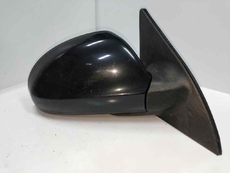 Recambio de retrovisor derecho para kia cee´d referencia OEM IAM   ELECTRICO