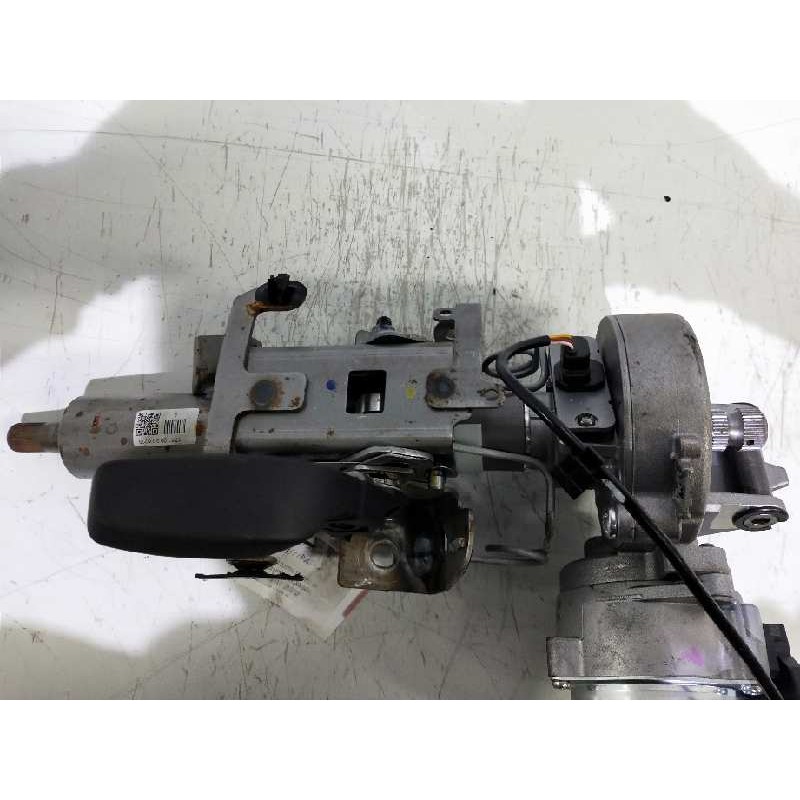 Recambio de columna direccion para dacia duster ii 1.5 dci diesel fap cat referencia OEM IAM 6700003908A QA003TJ5072 