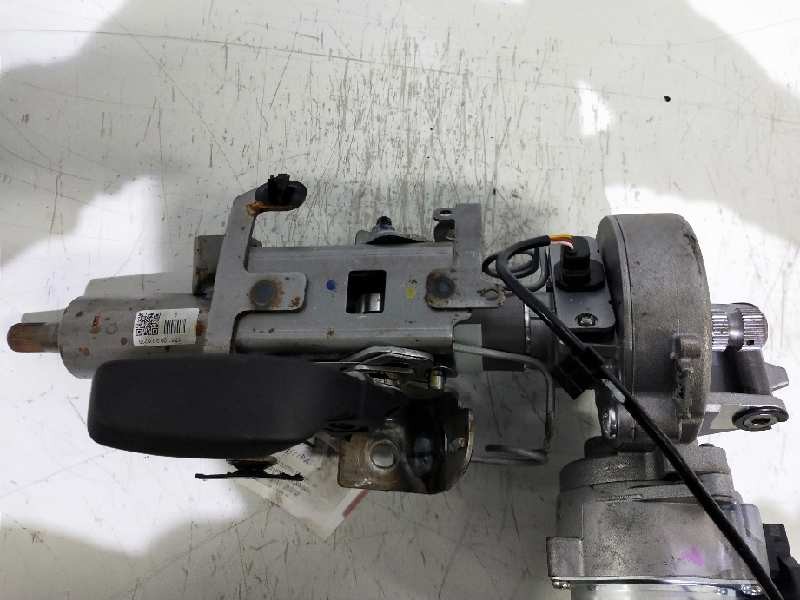 Recambio de columna direccion para dacia duster ii 1.5 dci diesel fap cat referencia OEM IAM 6700003908A QA003TJ5072 