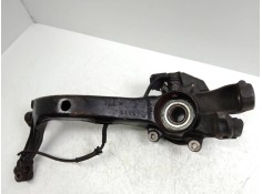 Recambio de mangueta delantera izquierda para audi a4 berlina (b5) 2.5 tdi quattro referencia OEM IAM    2