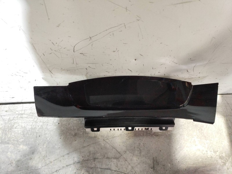 Recambio de cuadro instrumentos para honda civic lim.4 (fd) 1.8 es referencia OEM IAM HR0343504  