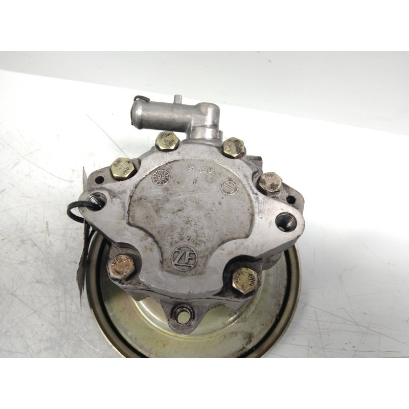 Recambio de bomba direccion para fiat fiorino enero (255) 1.7 turbodiesel cat referencia OEM IAM 464225910 7691955249  Recambio de bomba direccion para fiat fiorino enero (255) 1.7 turbodiesel cat referencia OEM IAM 464225910 7691955249