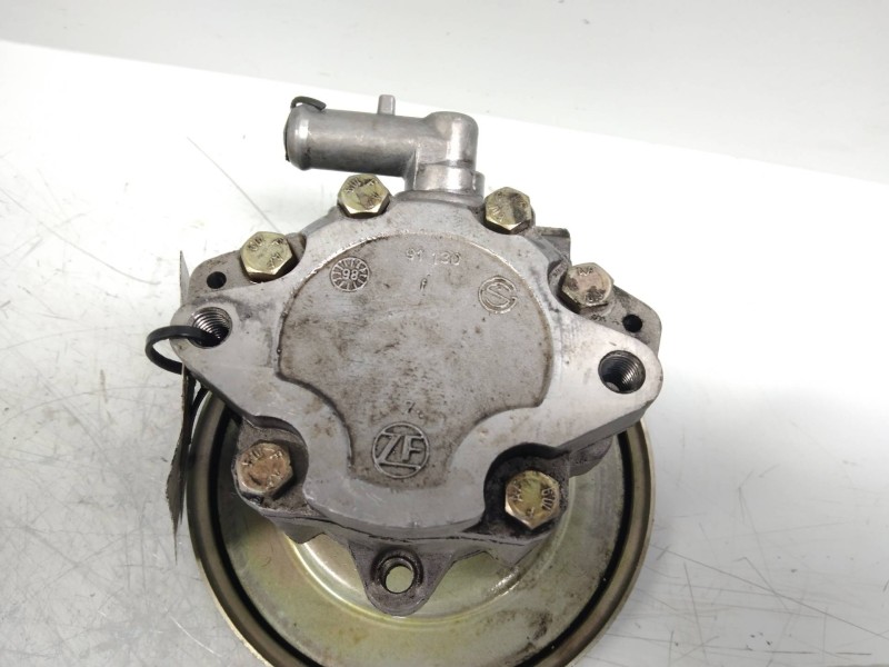 Recambio de bomba direccion para fiat fiorino enero (255) 1.7 turbodiesel cat referencia OEM IAM 464225910 7691955249  Recambio de bomba direccion para fiat fiorino enero (255) 1.7 turbodiesel cat referencia OEM IAM 464225910 7691955249