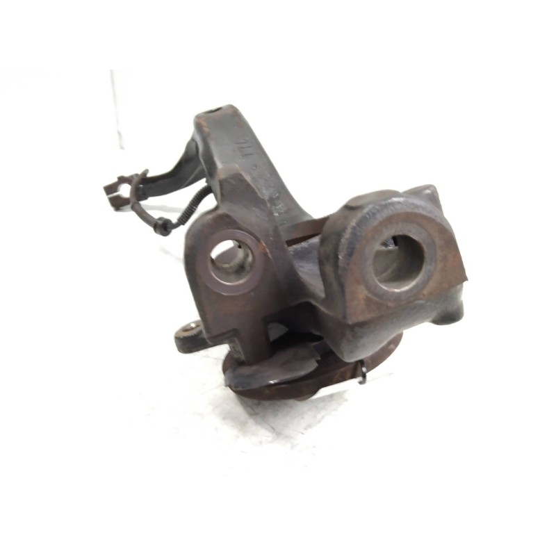 Recambio de mangueta delantera izquierda para audi a4 berlina (b5) 2.5 tdi quattro referencia OEM IAM   