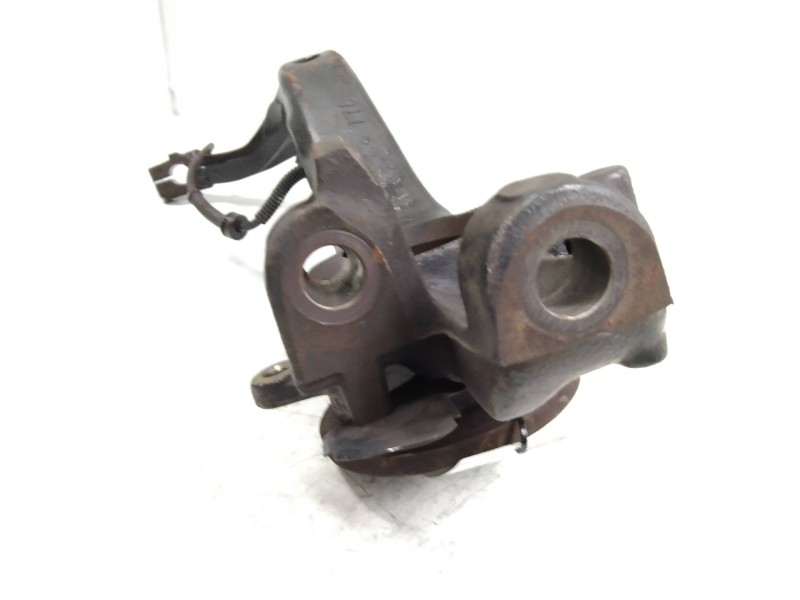 Recambio de mangueta delantera izquierda para audi a4 berlina (b5) 2.5 tdi quattro referencia OEM IAM   