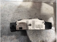 Recambio de cuadro instrumentos para honda civic lim.4 (fd) 1.8 es referencia OEM IAM HR0343504   2