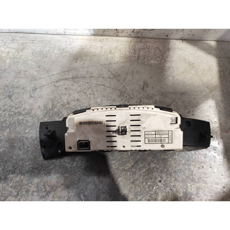 Recambio de cuadro instrumentos para honda civic lim.4 (fd) 1.8 es referencia OEM IAM HR0343504  