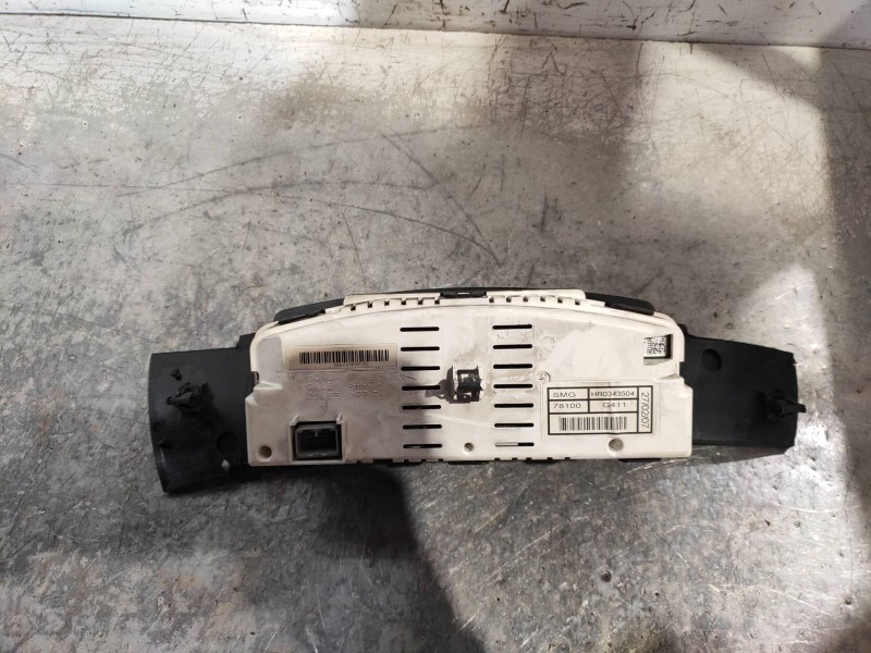 Recambio de cuadro instrumentos para honda civic lim.4 (fd) 1.8 es referencia OEM IAM HR0343504  