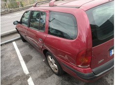 renault megane i fase 2 gandtour (ka..) del año 2001 2