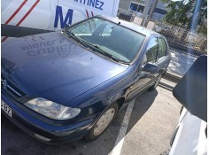 citroen xsara berlina del año 1998