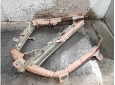 Recambio de airbag cortina delantero izquierdo para citroen c-crosser exclusive referencia OEM IAM   