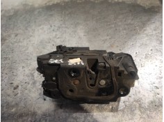 Recambio de motor cierre centralizado delantero derecho para seat ibiza sc (6j1) sport referencia OEM IAM 5N1837016A 16A5N183701