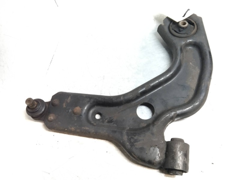 Recambio de brazo suspension inferior delantero derecho para ford puma (cce) 1.7 referencia OEM IAM   