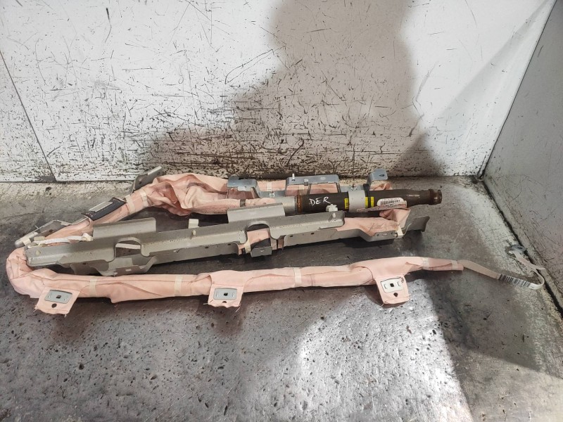 Recambio de airbag cortina delantero derecho para citroen c-crosser exclusive referencia OEM IAM   