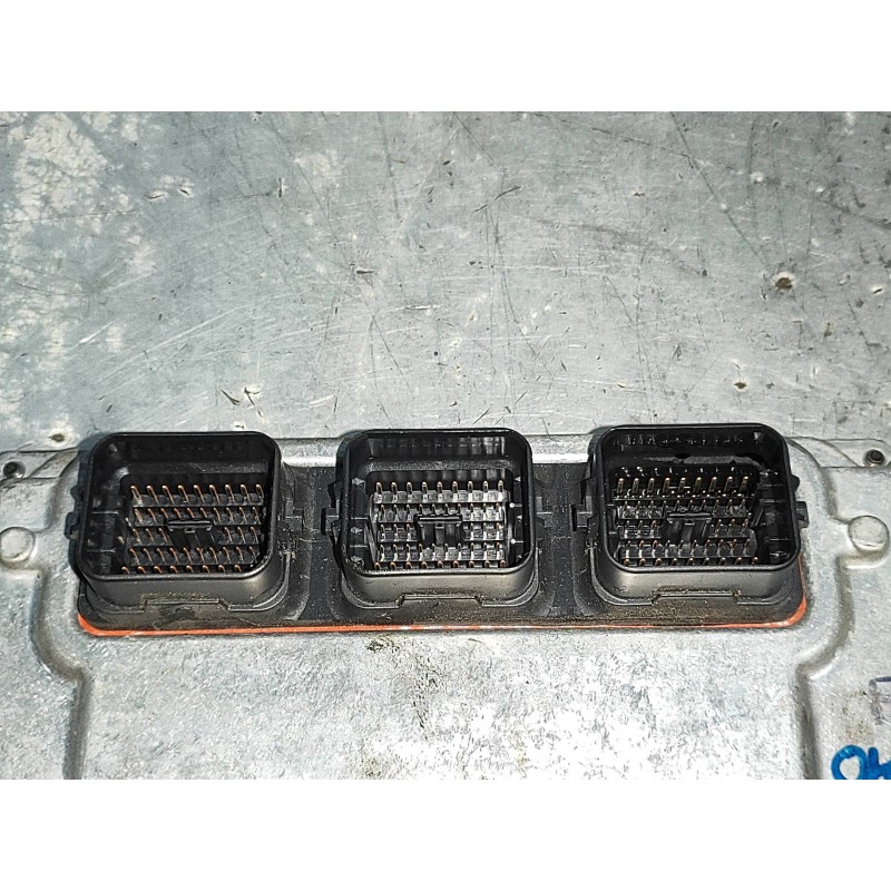 Recambio de centralita motor uce para honda civic lim.4 (fd) 1.8 es referencia OEM IAM 7227966711 37820RSAG33 