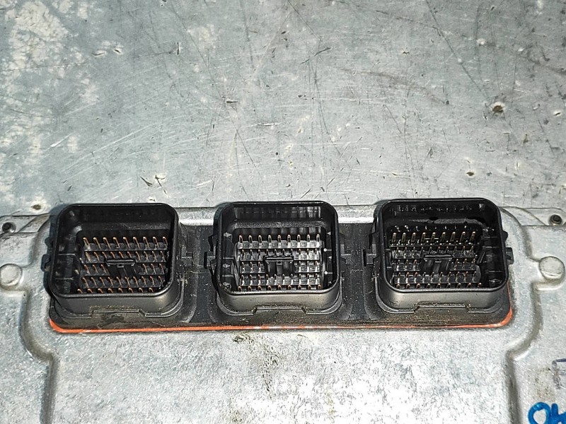Recambio de centralita motor uce para honda civic lim.4 (fd) 1.8 es referencia OEM IAM 7227966711 37820RSAG33 