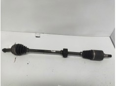 Recambio de transmision delantera derecha para tata indigo marina 1.4 d referencia OEM IAM 03951585  