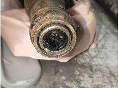 Recambio de airbag cortina delantero derecho para citroen c-crosser exclusive referencia OEM IAM    2