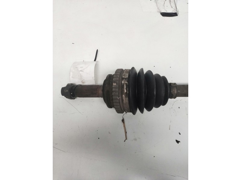 Recambio de transmision delantera derecha para tata indigo marina 1.4 d referencia OEM IAM 03951585  