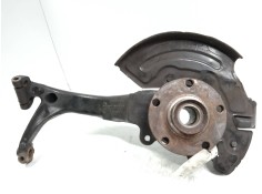 Recambio de mangueta delantera derecha para audi a4 berlina (b5) 1.9 tdi referencia OEM IAM   