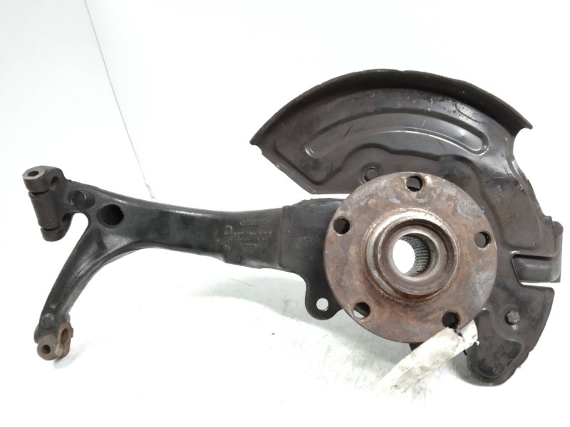 Recambio de mangueta delantera derecha para audi a4 berlina (b5) 1.9 tdi referencia OEM IAM   