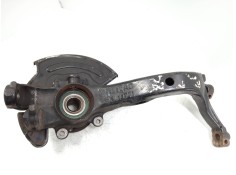 Recambio de mangueta delantera derecha para audi a4 berlina (b5) 1.9 tdi referencia OEM IAM    2