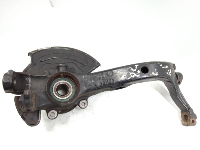 Recambio de mangueta delantera derecha para audi a4 berlina (b5) 1.9 tdi referencia OEM IAM   