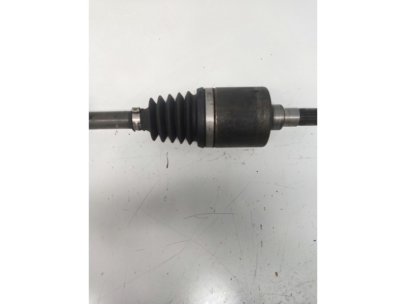 Recambio de transmision delantera derecha para tata indigo marina 1.4 d referencia OEM IAM 03951585  