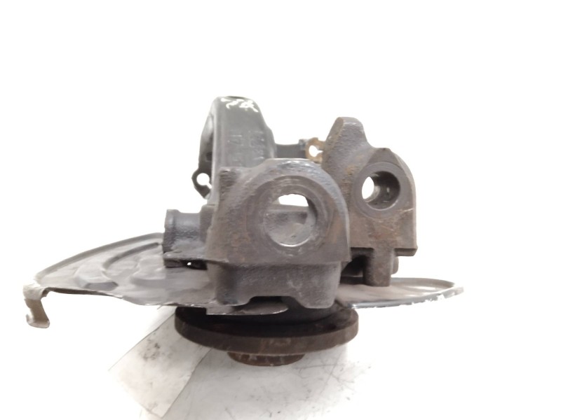 Recambio de mangueta delantera derecha para audi a4 berlina (b5) 1.9 tdi referencia OEM IAM   