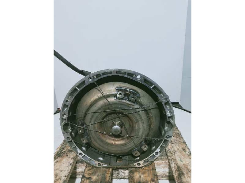 Recambio de caja cambios para mercedes clase s (w220) berlina 4.3 v8 24v cat referencia OEM IAM 2202701000 722632 01912831