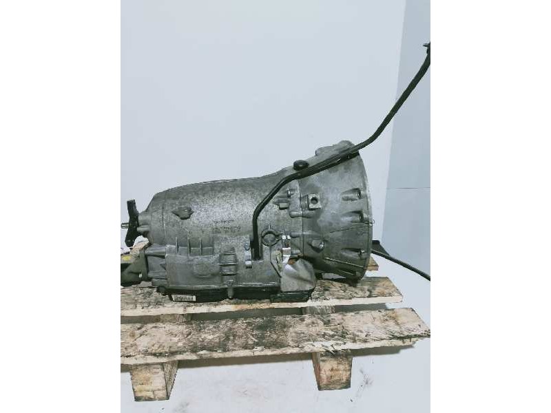Recambio de caja cambios para mercedes clase s (w220) berlina 4.3 v8 24v cat referencia OEM IAM 2202701000 722632 01912831