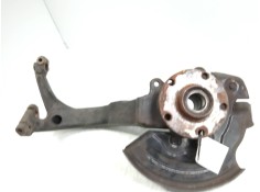 Recambio de mangueta delantera izquierda para audi s4 avant (b5) referencia OEM IAM   