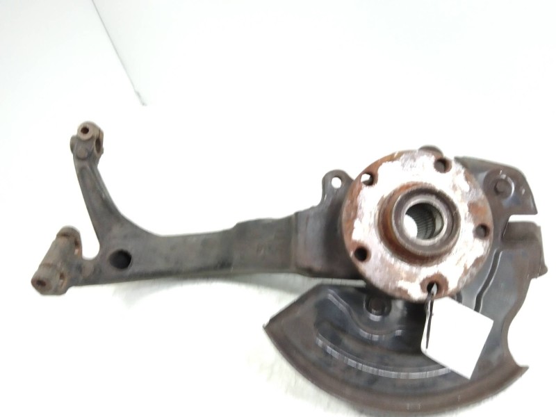Recambio de mangueta delantera izquierda para audi s4 avant (b5) referencia OEM IAM   
